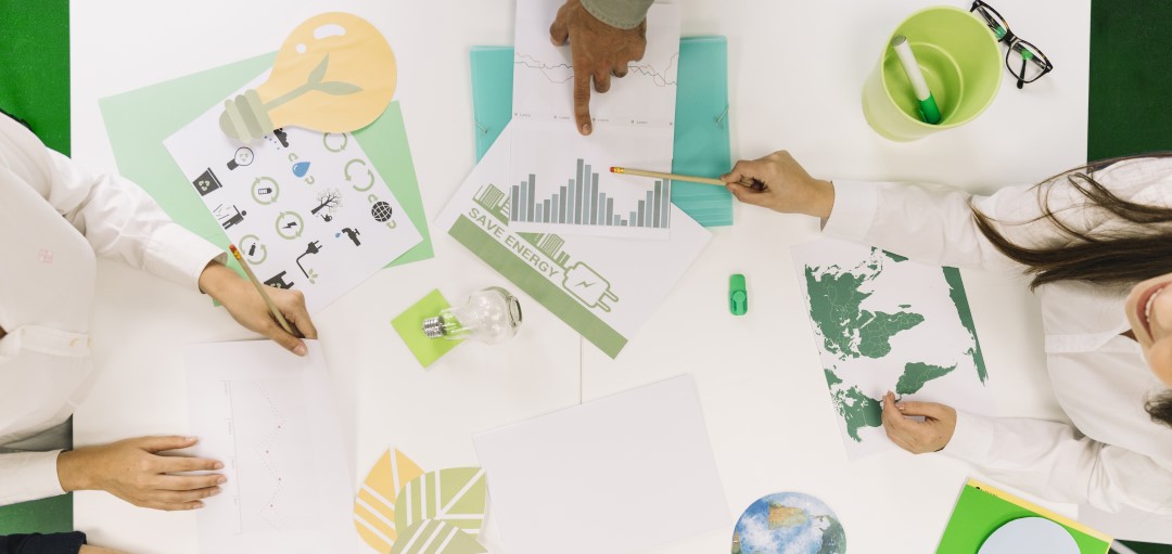 ESG and Sustainable Investing 101